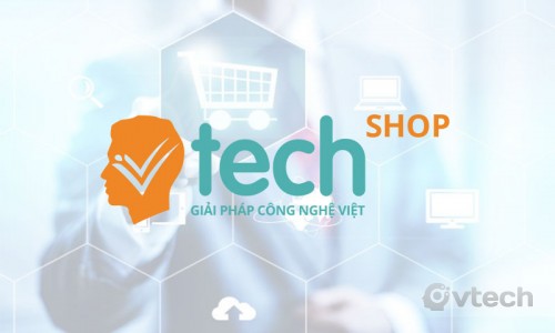 Dịch vụ thương mại điện tử Vtech