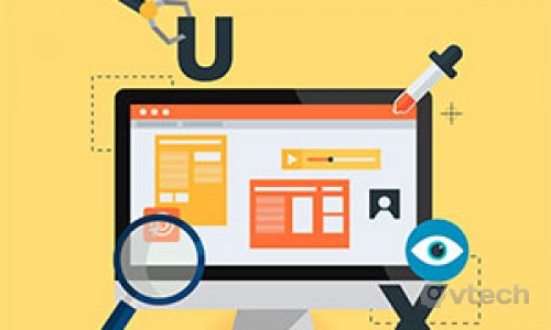 Vtech CMS - Hướng dẫn cấu hình giao diện