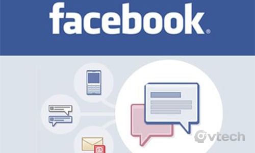 Vtech CMS - Hướng dẫn cấu hình ứng dụng facebook