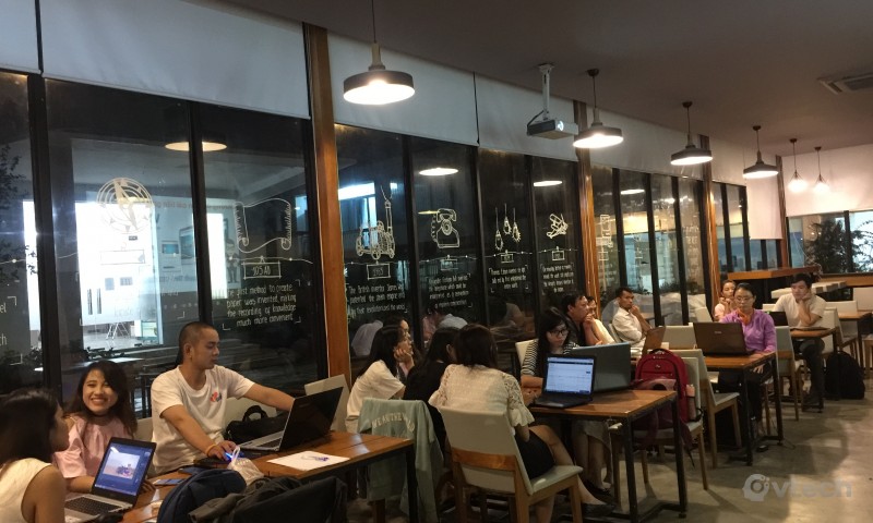 Workshop hướng dẫn cải tiến giao diện Website