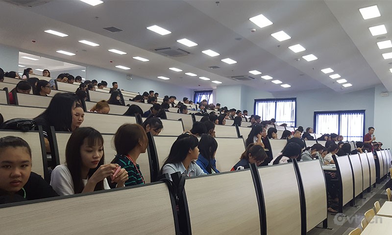 Tinh thần khởi nghiệp và tư duy sáng tạo